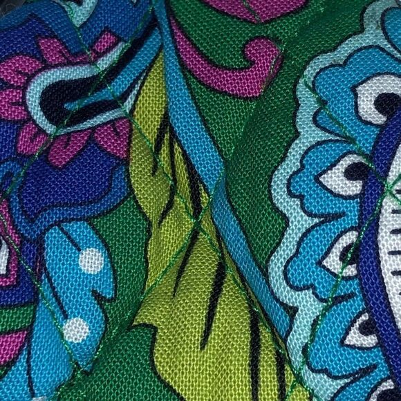 NWOT VERA BRADLEY COIN POUCH - Picture 13 of 16